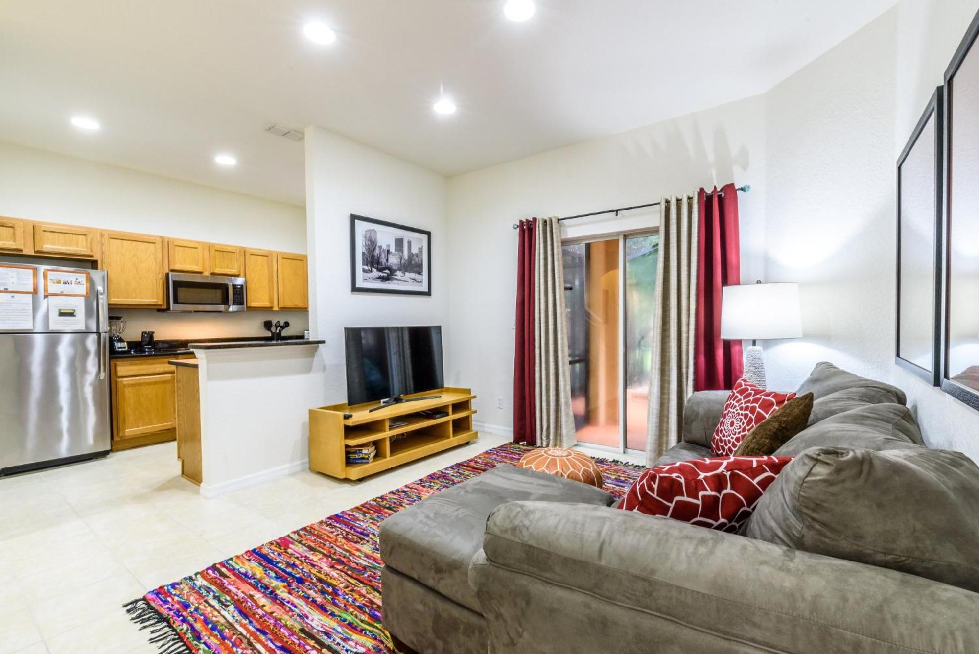 Regal Oaks Getaway Holiday home *