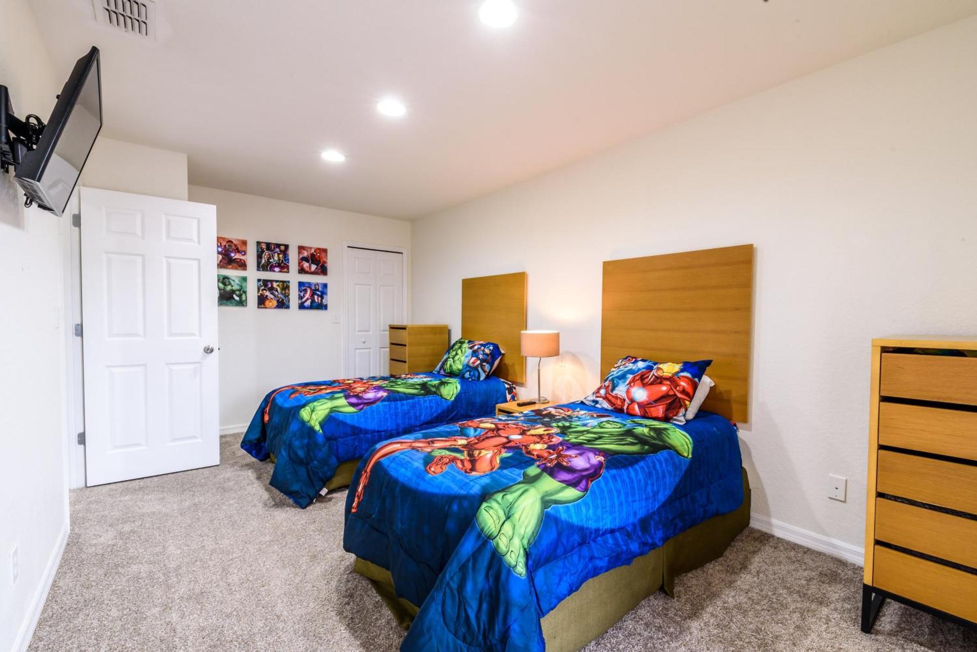 Regal Oaks Getaway