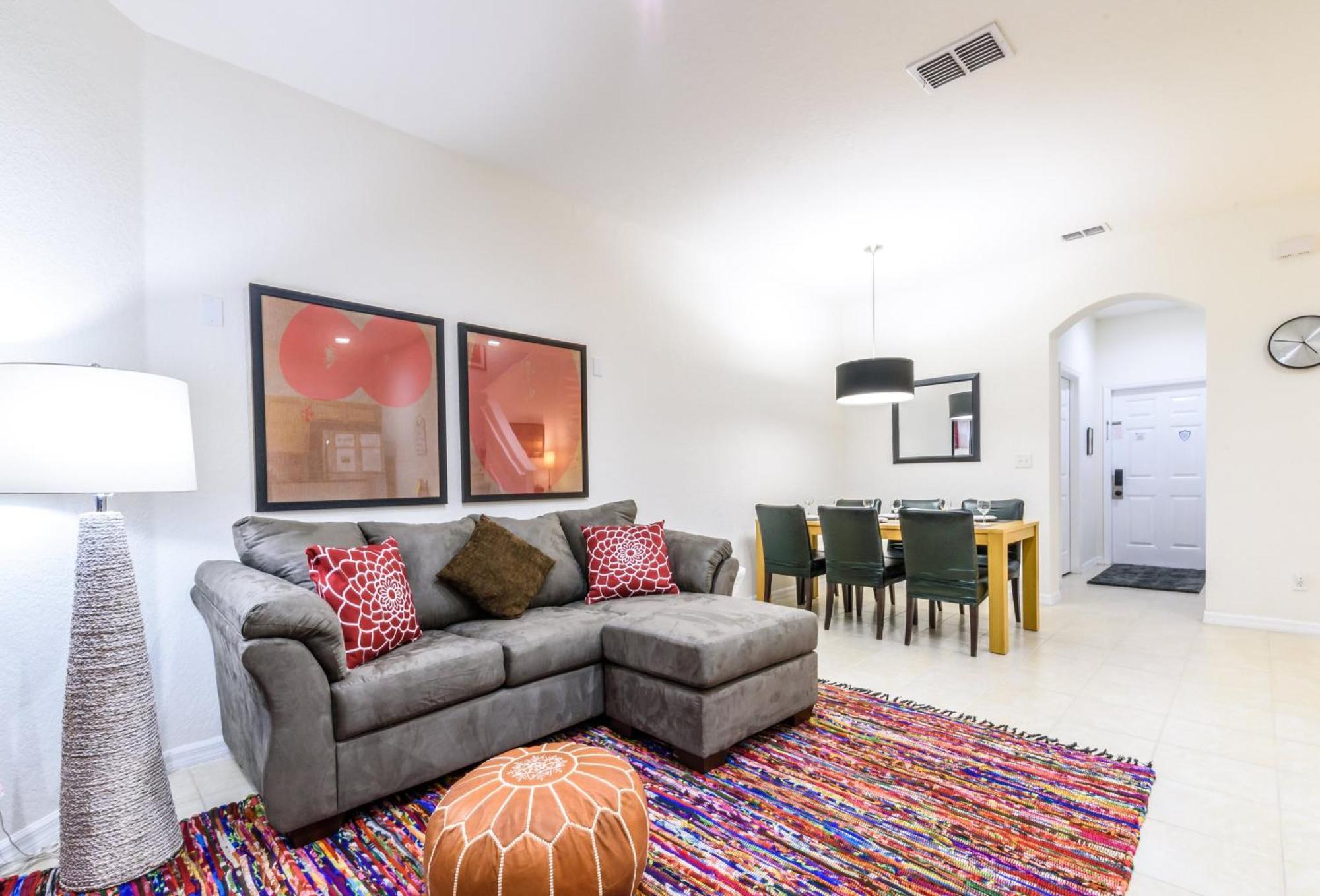 Holiday home Regal Oaks Getaway