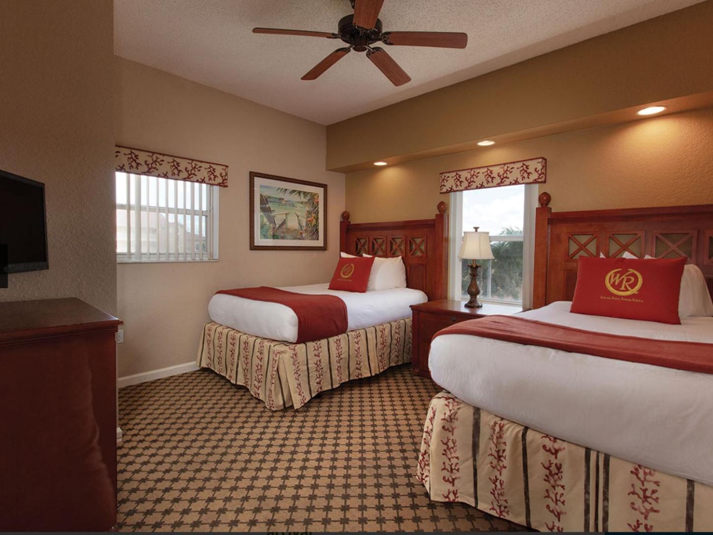 Westgate Town Center 2 Villa Orlando