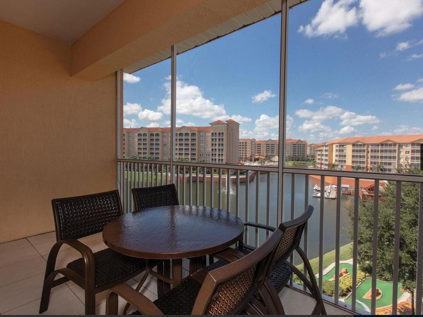 Westgate Town Center 2 Villa *