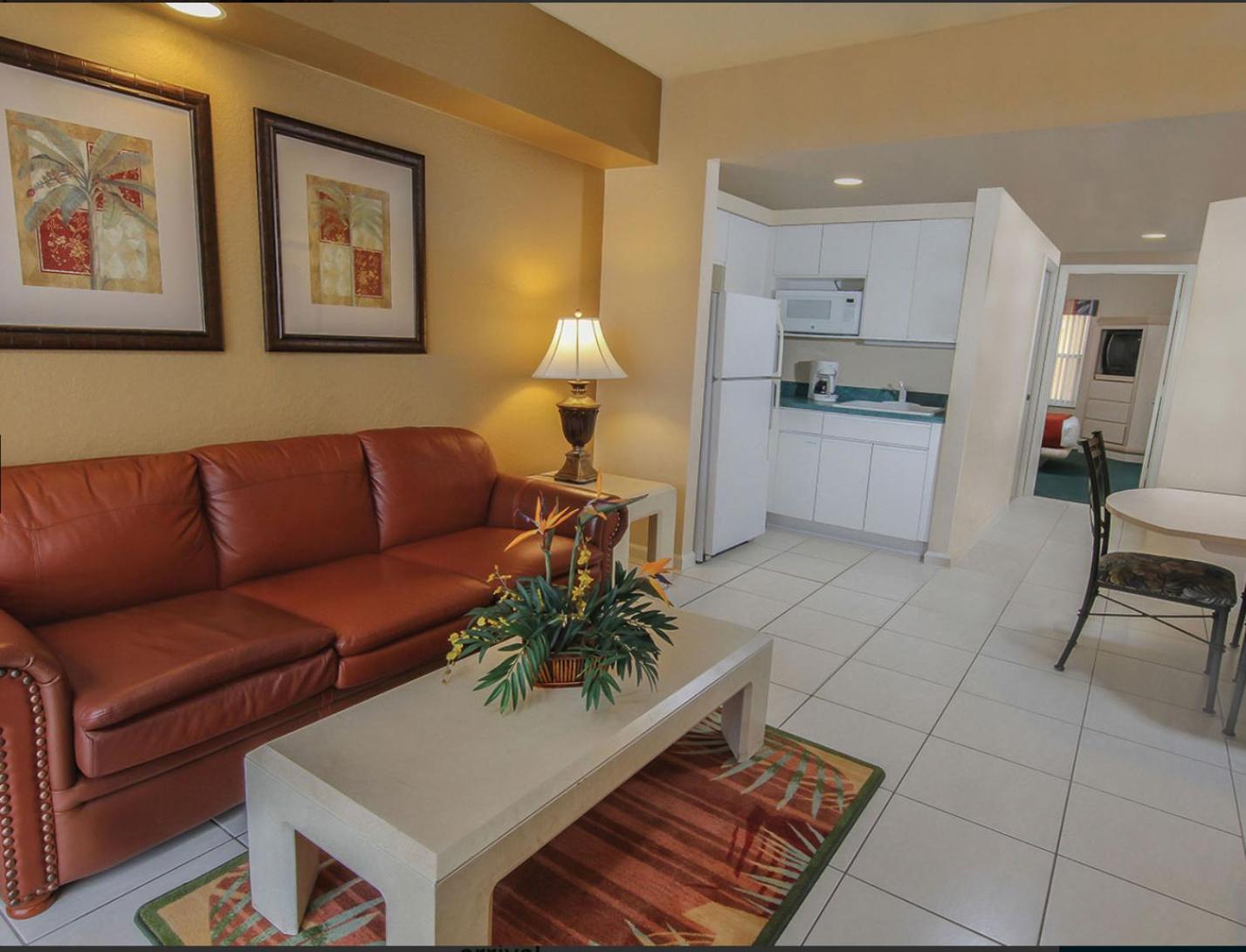Westgate Town Center 2 * Orlando