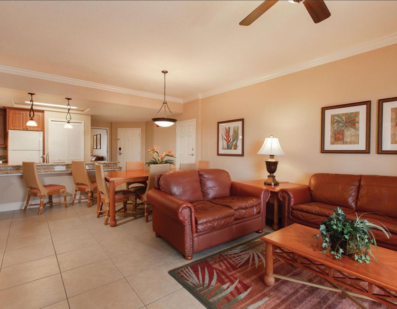 Westgate Town Center 2 Villa