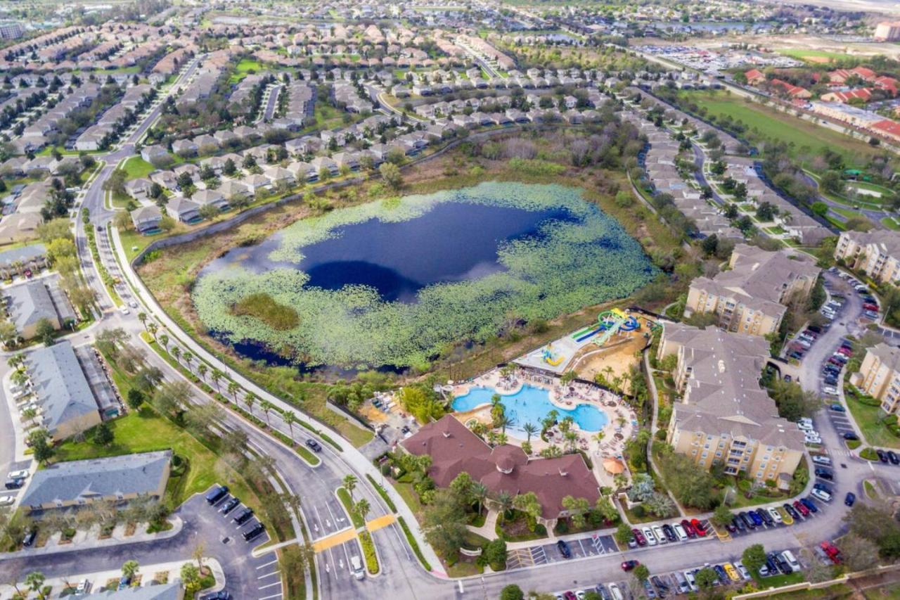 Windsor Hills 3bedrm Themed Orlando