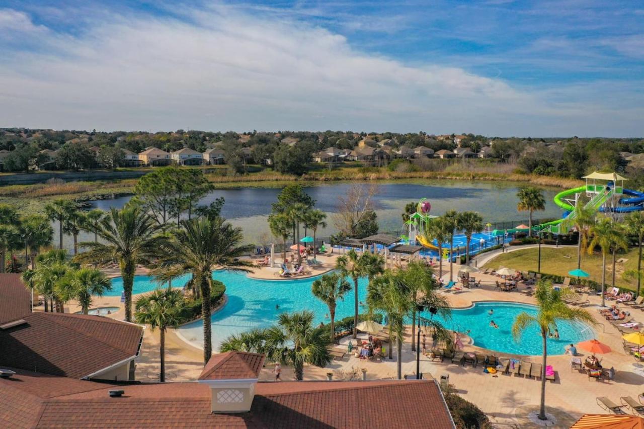 H2713m Windsor Hills 4bedrm Pool *