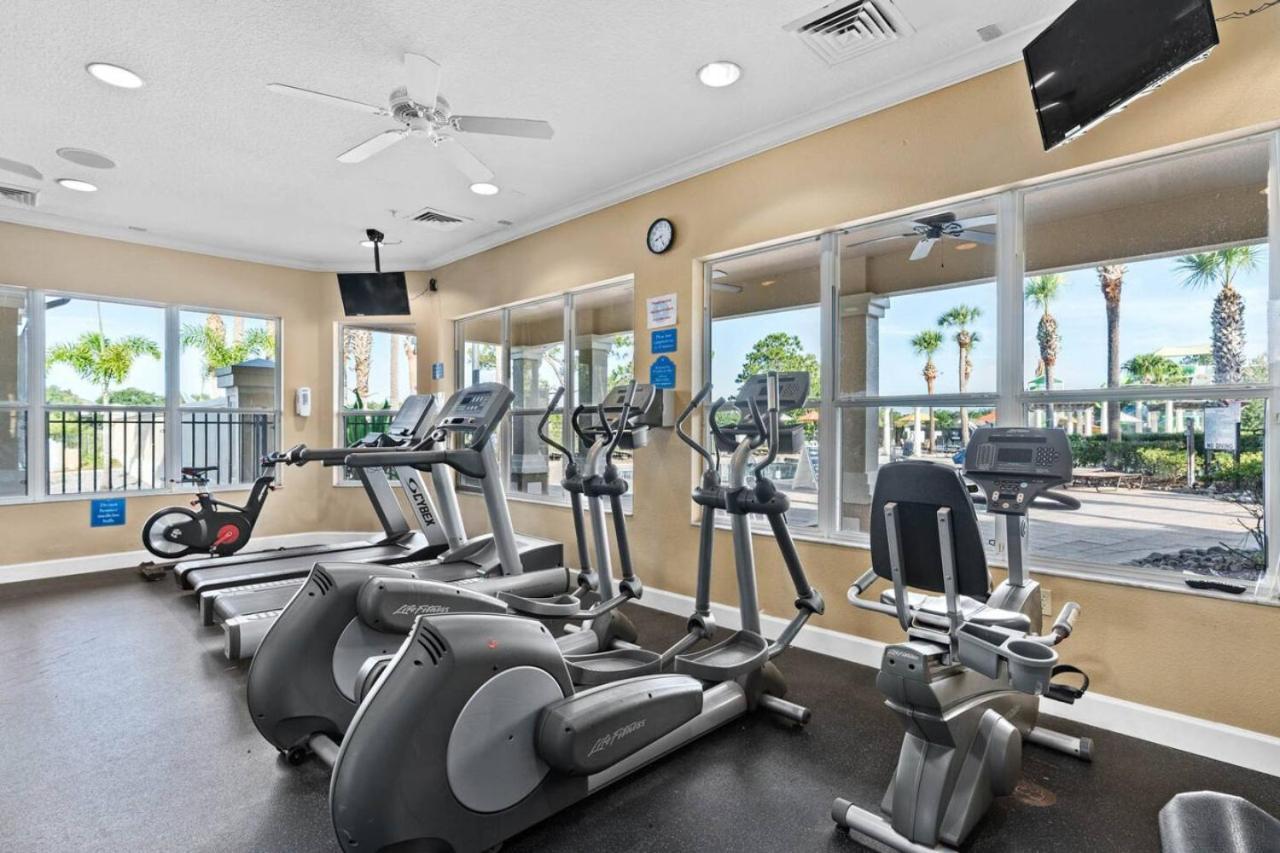 H2713m Windsor Hills 4bedrm Pool