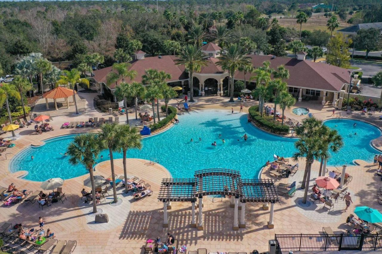 H2713m Windsor Hills 4bedrm Pool * Orlando