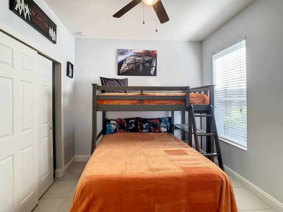 H2713m Windsor Hills 4bedrm Pool