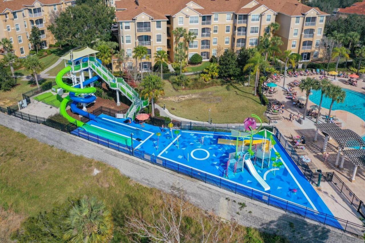 H2713m Windsor Hills 4bedrm Pool *