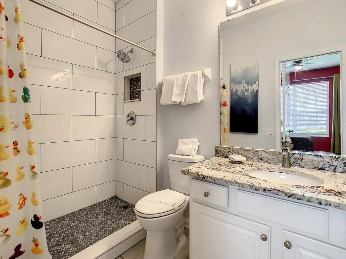 H2713m Windsor Hills 4bedrm Pool Holiday home *