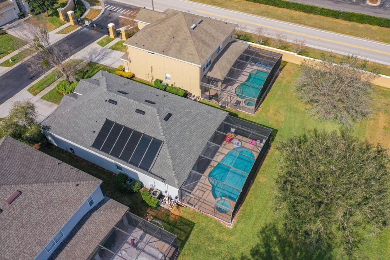 H2713m Windsor Hills 4bedrm Pool *