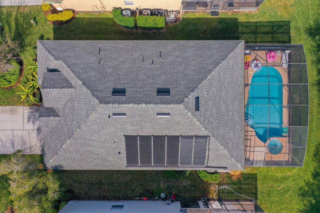 H2713m Windsor Hills 4bedrm Pool