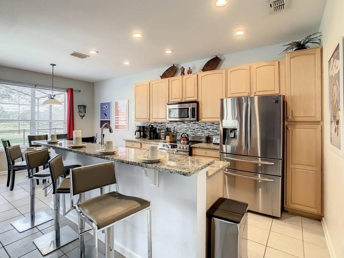 H2713m Windsor Hills 4bedrm Pool * Orlando