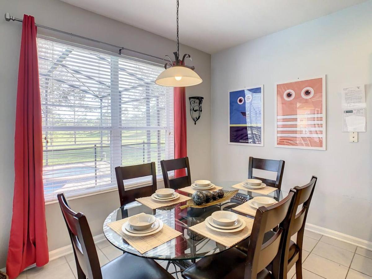 Holiday home H2713m Windsor Hills 4bedrm Pool