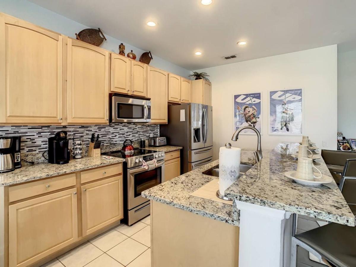 H2713m Windsor Hills 4bedrm Pool Orlando