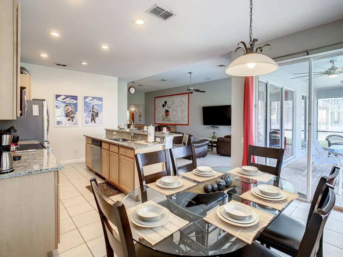 H2713m Windsor Hills 4bedrm Pool