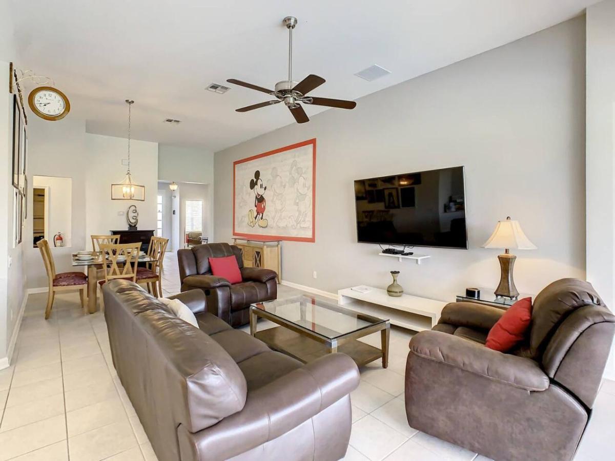 Holiday home H2713m Windsor Hills 4bedrm Pool *