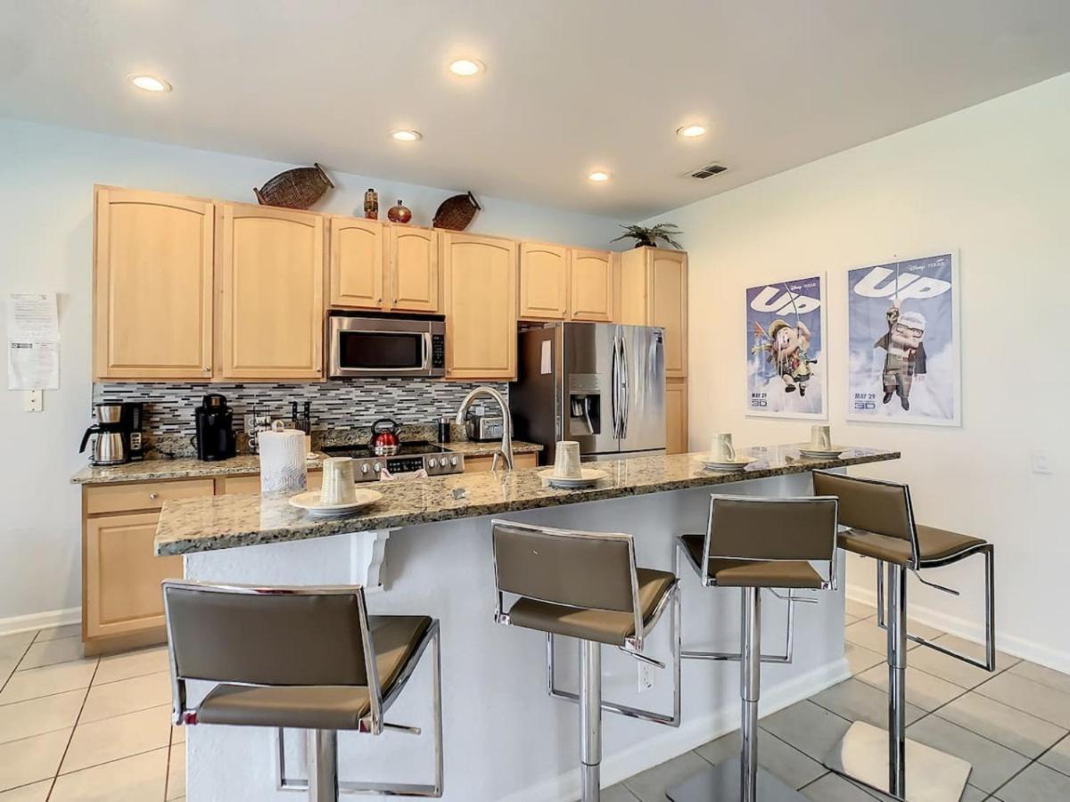 H2713m Windsor Hills 4bedrm Pool *