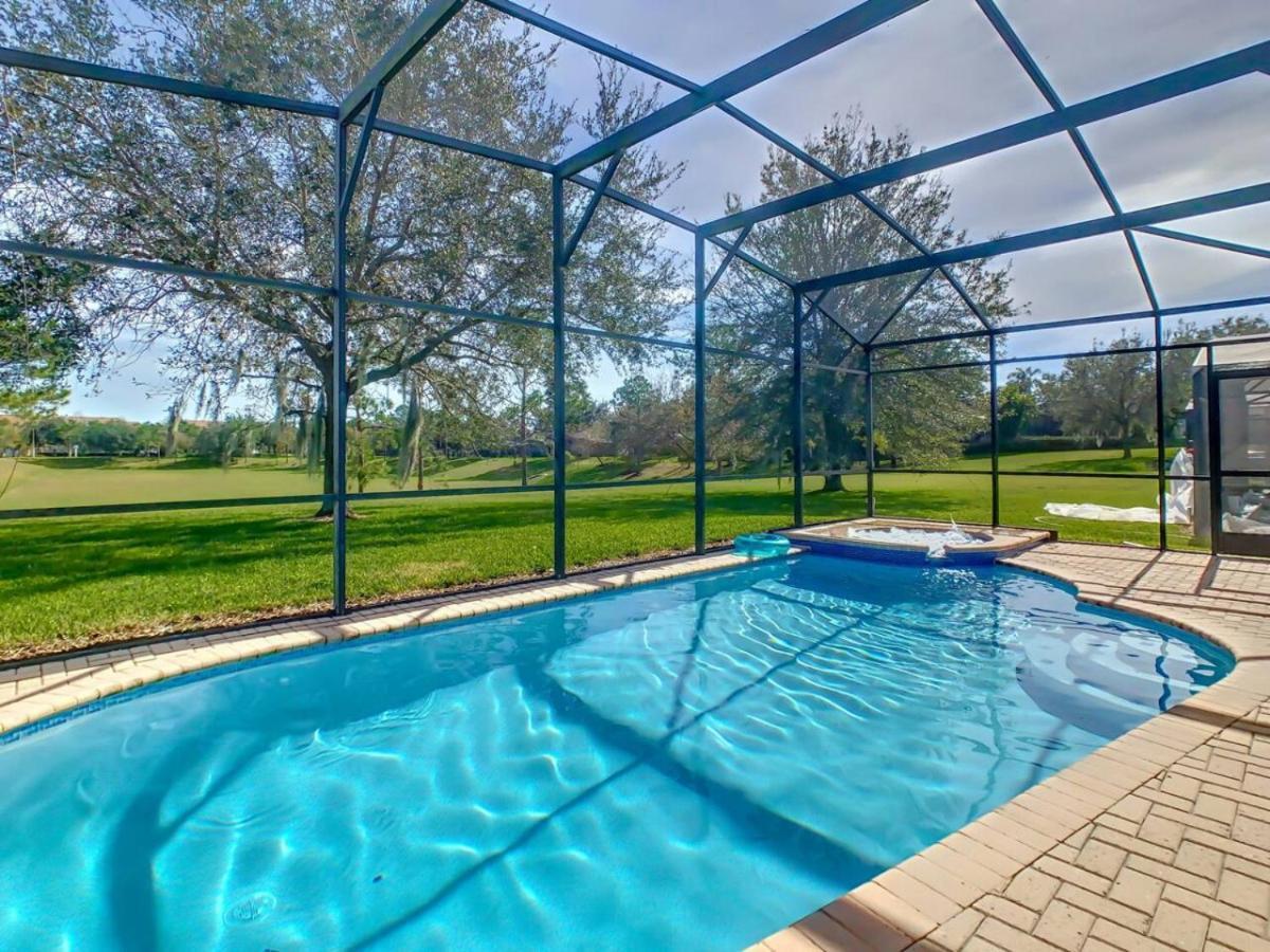 H2713m Windsor Hills 4bedrm Pool