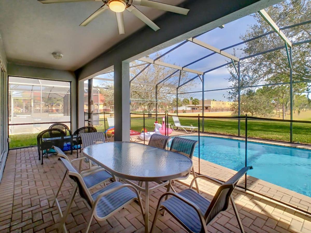 H2713m Windsor Hills 4bedrm Pool Holiday home