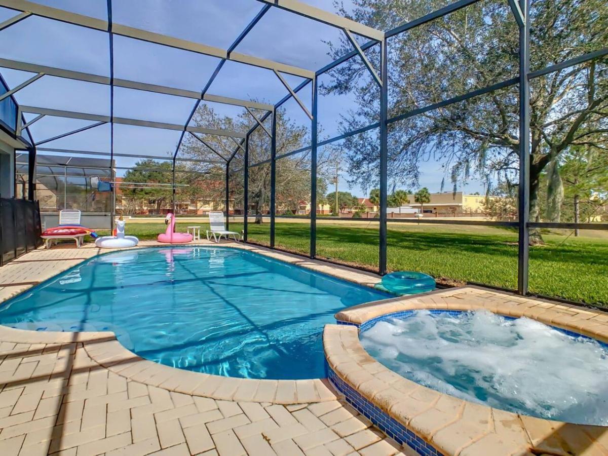 H2713m Windsor Hills 4bedrm Pool * Orlando