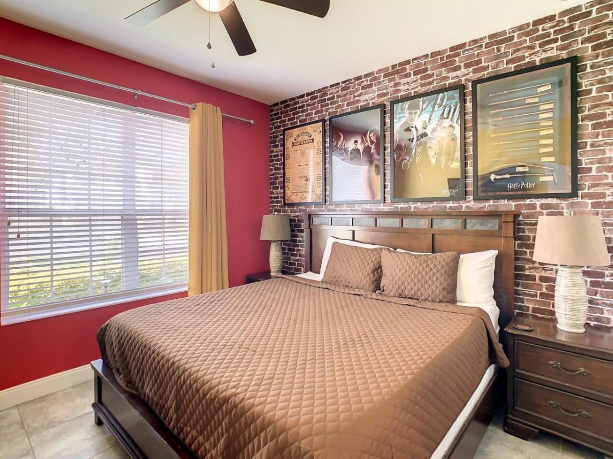 Holiday home H2713m Windsor Hills 4bedrm Pool *