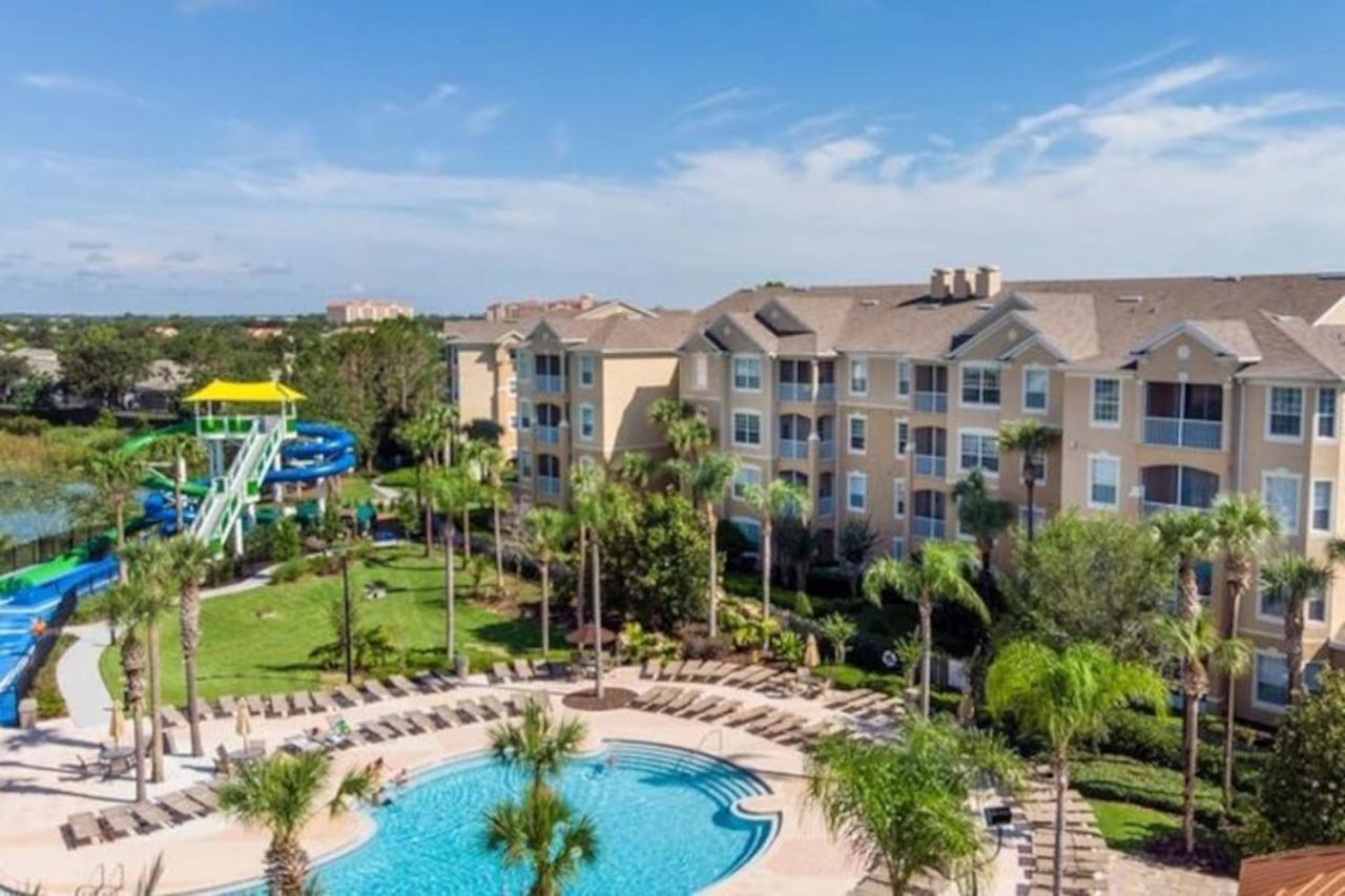 T7676f Windsor Hills 3bed Pool Pet Friendly * Orlando