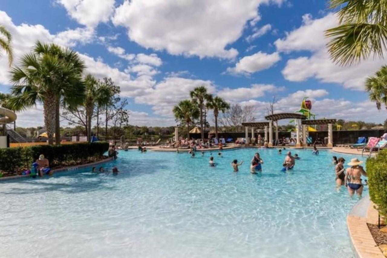 Holiday home T7676f Windsor Hills 3bed Pool Pet Friendly Orlando