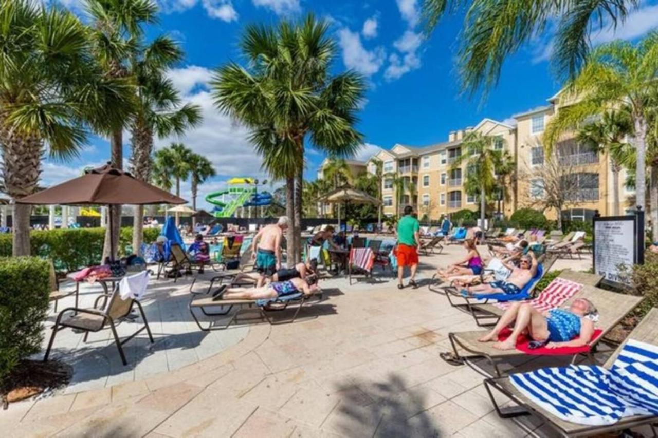 Holiday home T7676f Windsor Hills 3bed Pool Pet Friendly Orlando