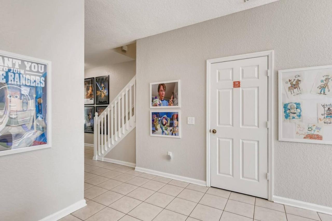 T7676f Windsor Hills 3bed Pool Pet Friendly *