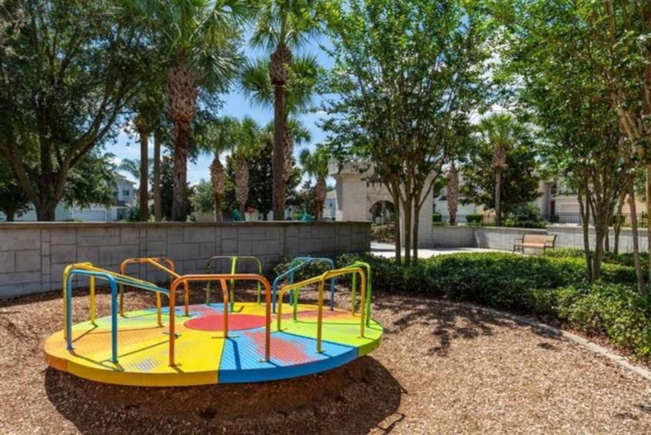T7676f Windsor Hills 3bed Pool Pet Friendly