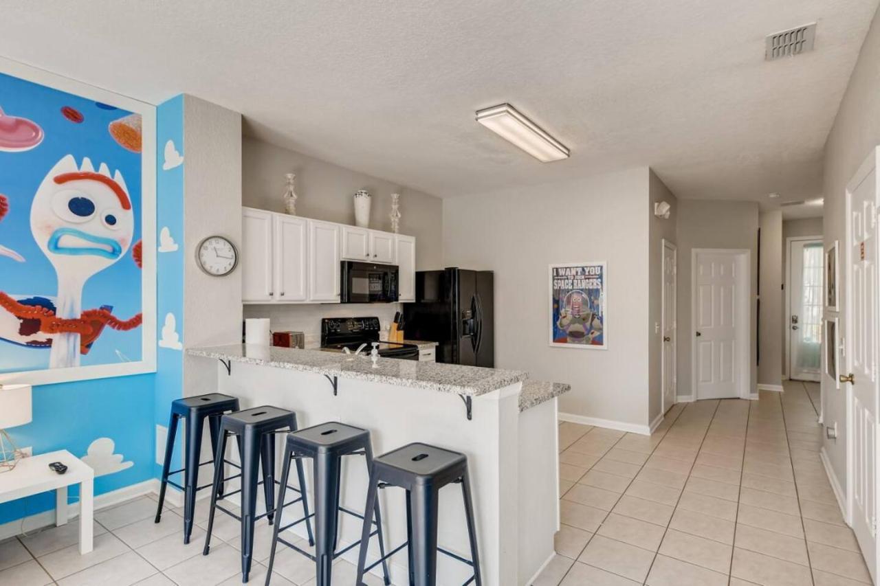 T7676f Windsor Hills 3bed Pool Pet Friendly Holiday home