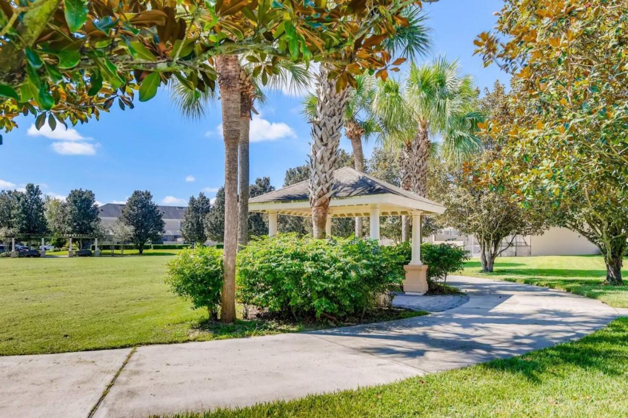 T7676f Windsor Hills 3bed Pool Pet Friendly