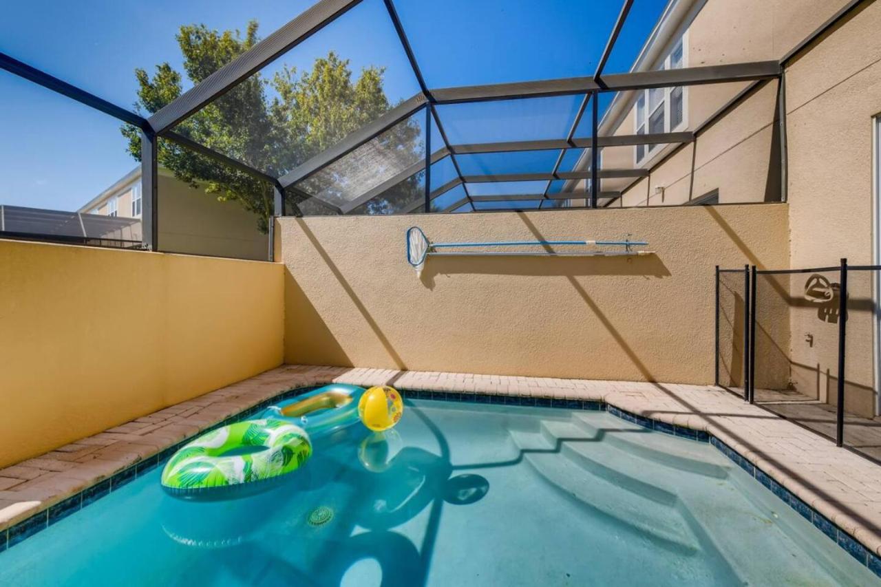Holiday home T7676f Windsor Hills 3bed Pool Pet Friendly Orlando