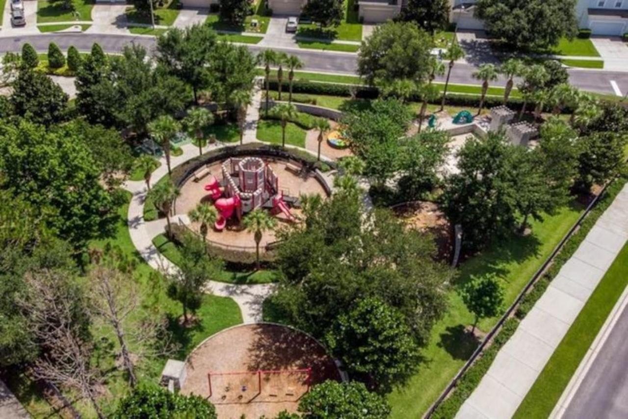 T7676f Windsor Hills 3bed Pool Pet Friendly Orlando