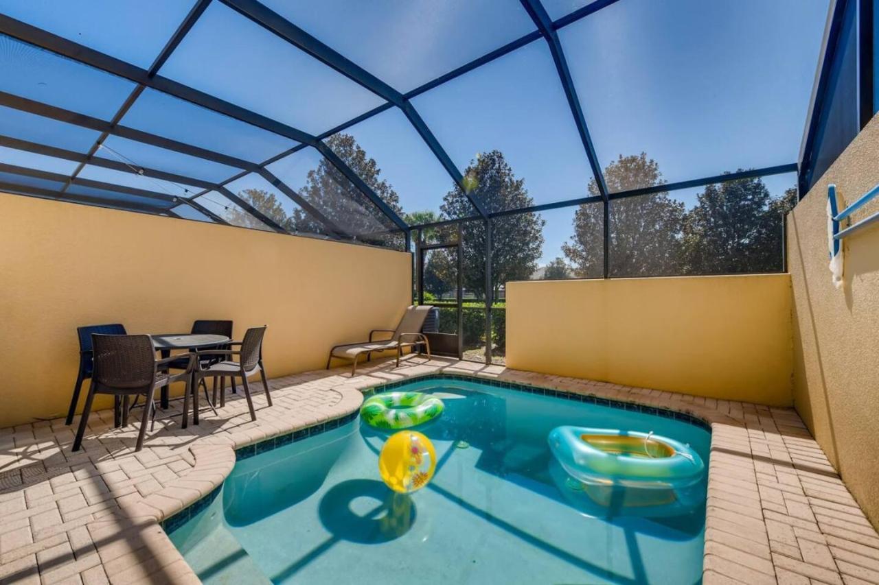 T7676f Windsor Hills 3bed Pool Pet Friendly