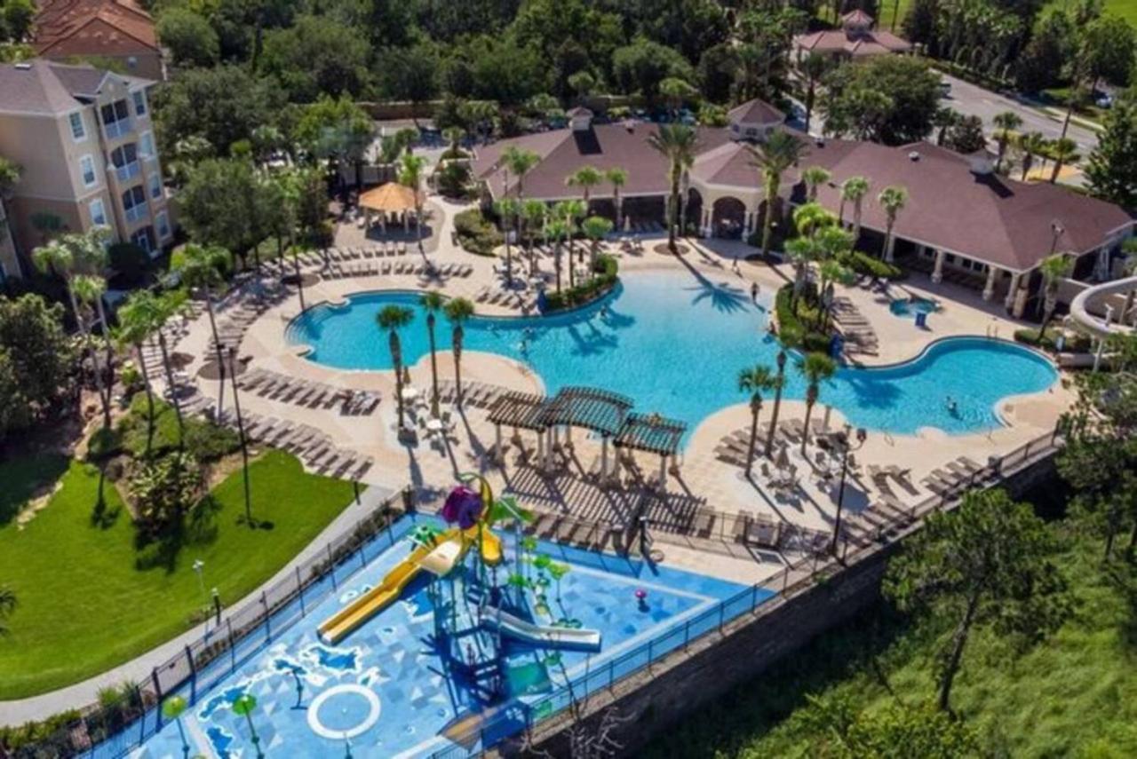 Holiday home T7676f Windsor Hills 3bed Pool Pet Friendly Orlando