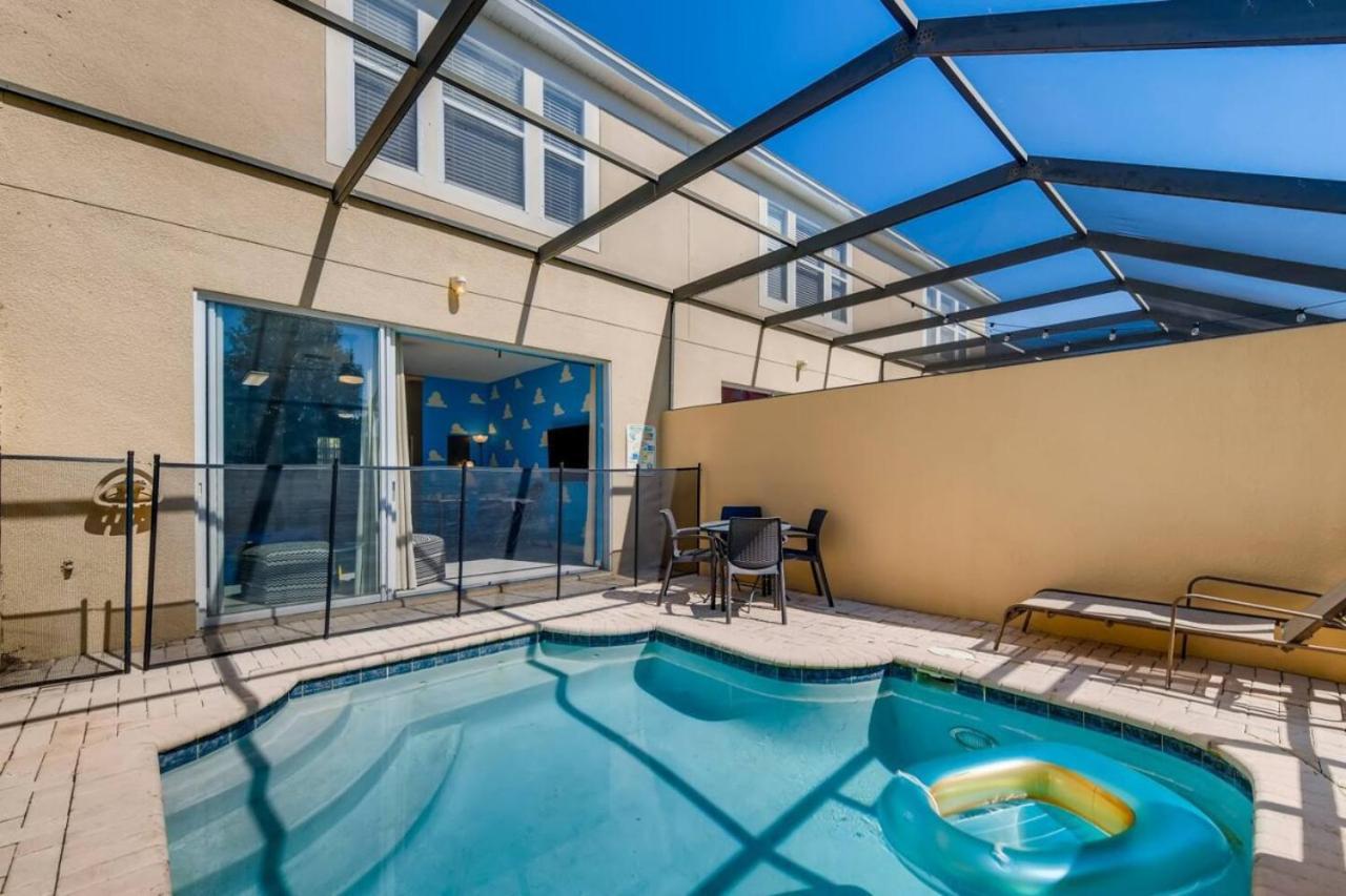 T7676f Windsor Hills 3bed Pool Pet Friendly *