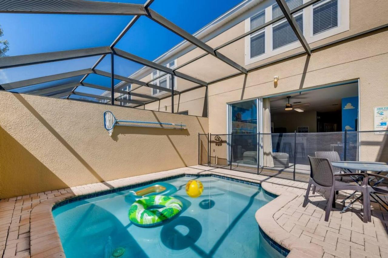 T7676f Windsor Hills 3bed Pool Pet Friendly *