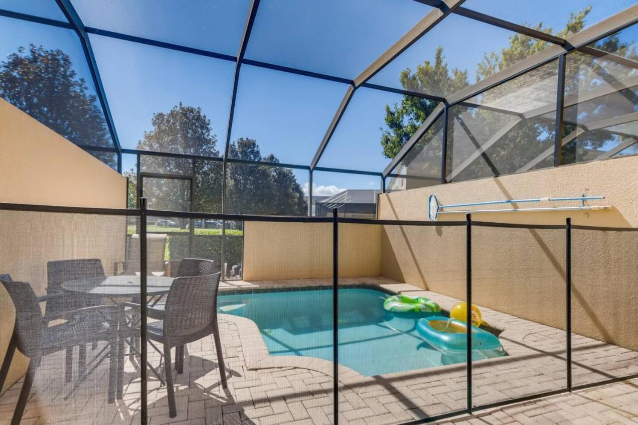 Holiday home T7676f Windsor Hills 3bed Pool Pet Friendly