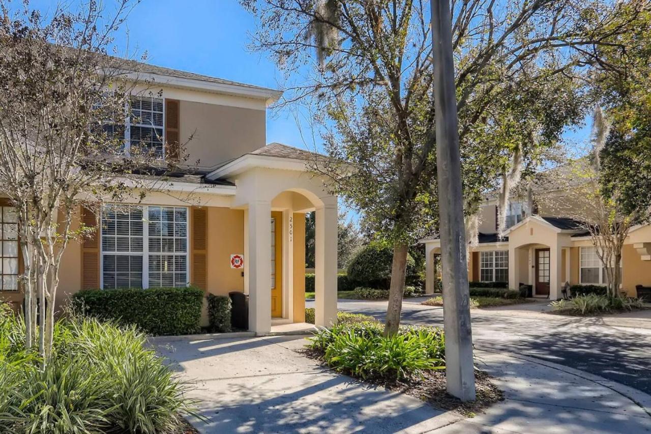 T2501m Windsor Hills 3bedrm Private Pool Orlando