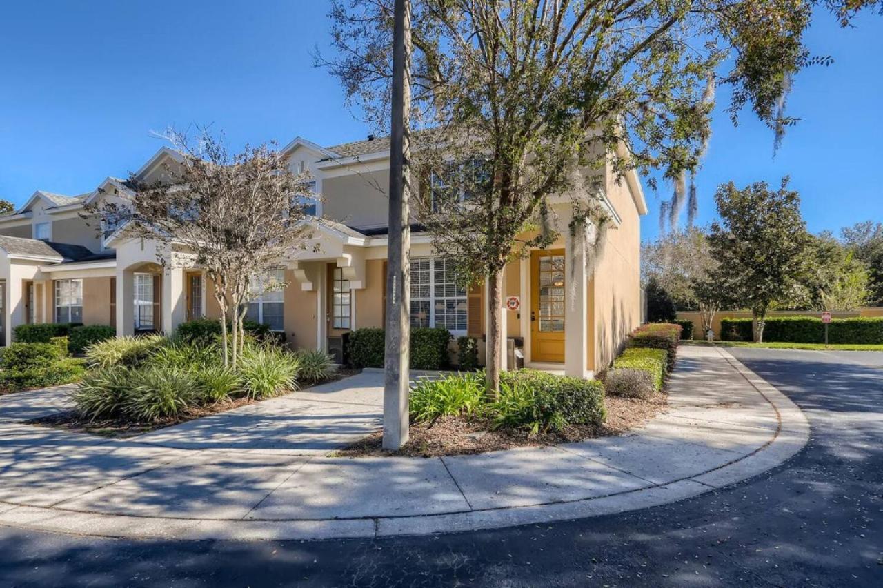T2501m Windsor Hills 3bedrm Private Pool *