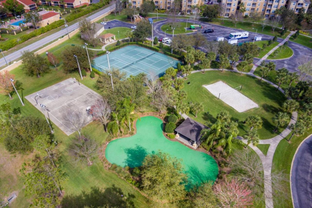 Holiday home C7671-402 Windsor Hills 2bedrm Themed Orlando