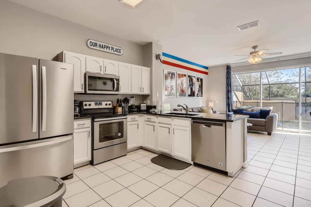 Holiday home T2501m Windsor Hills 3bedrm Private Pool Orlando