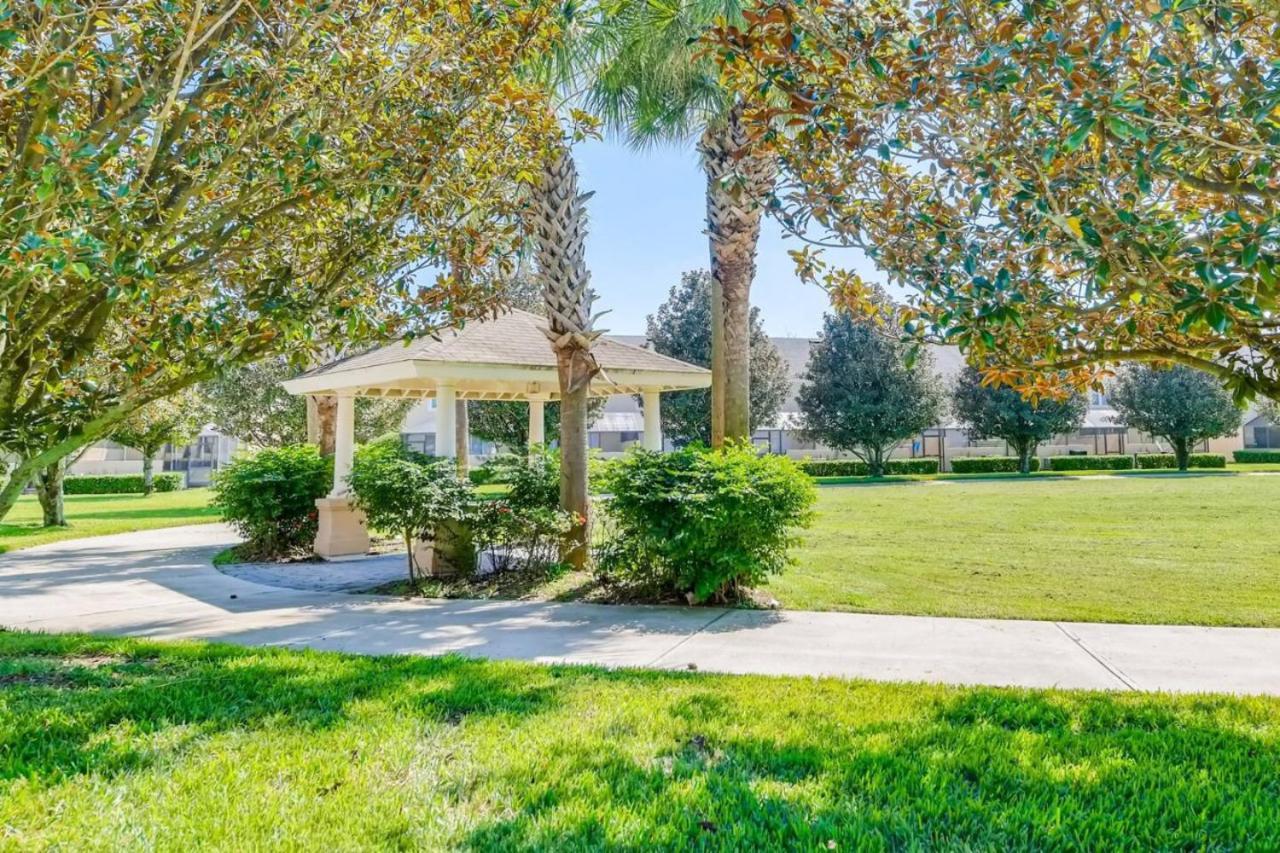 Holiday home T7676f Windsor Hills 3bed Pool Pet Friendly