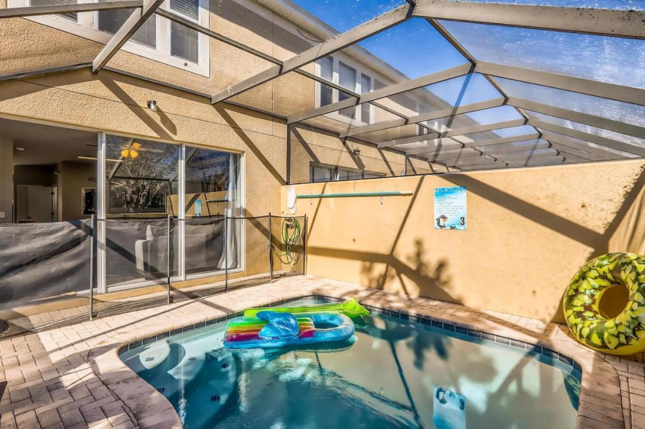 Holiday home T2501m Windsor Hills 3bedrm Private Pool *