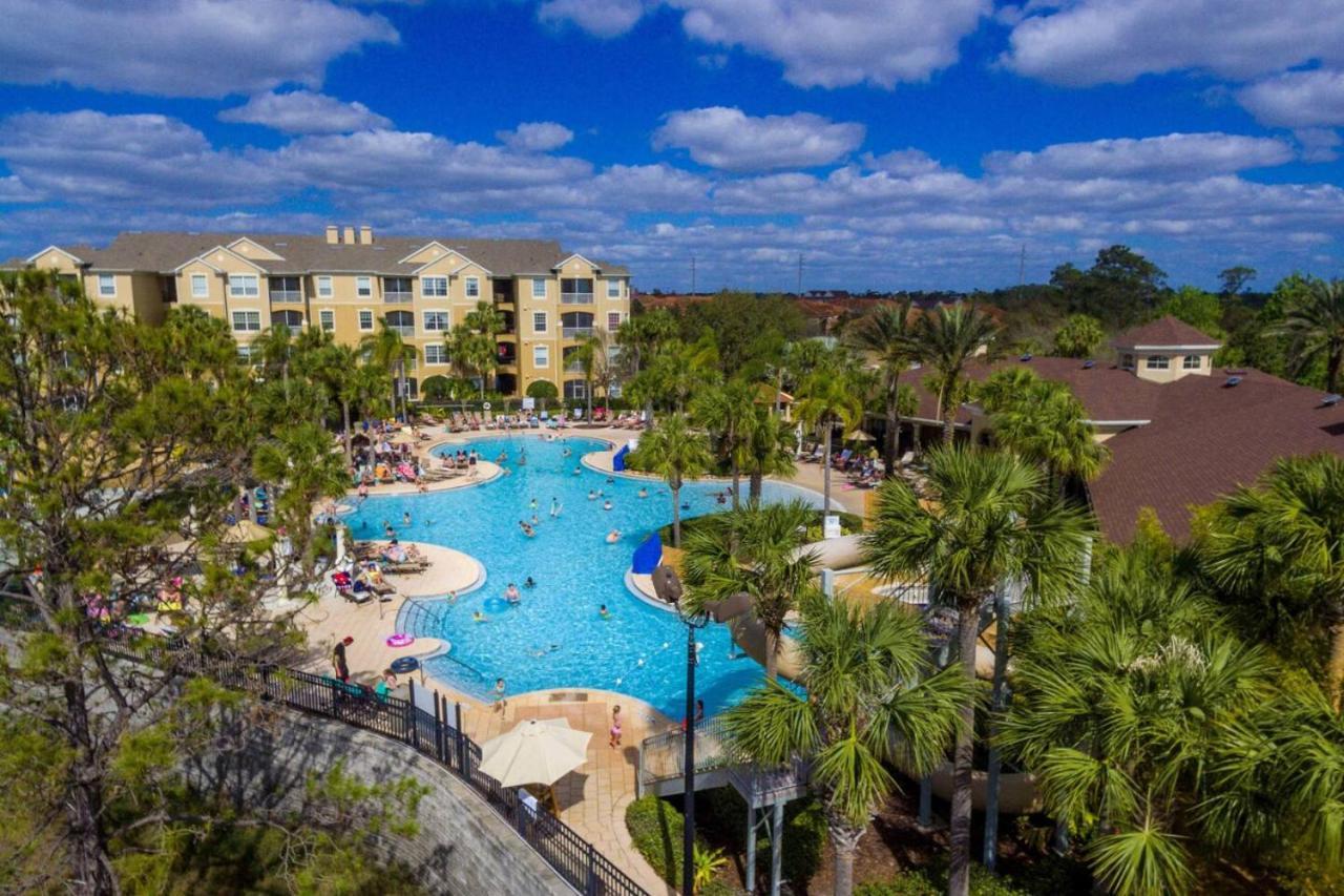 Holiday home C7671-402 Windsor Hills 2bedrm Themed Orlando