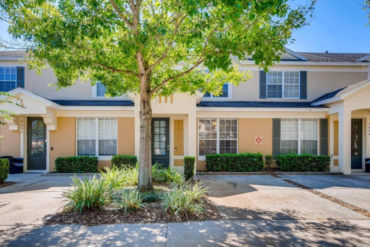 T7676f Windsor Hills 3bed Pool Pet Friendly * Orlando