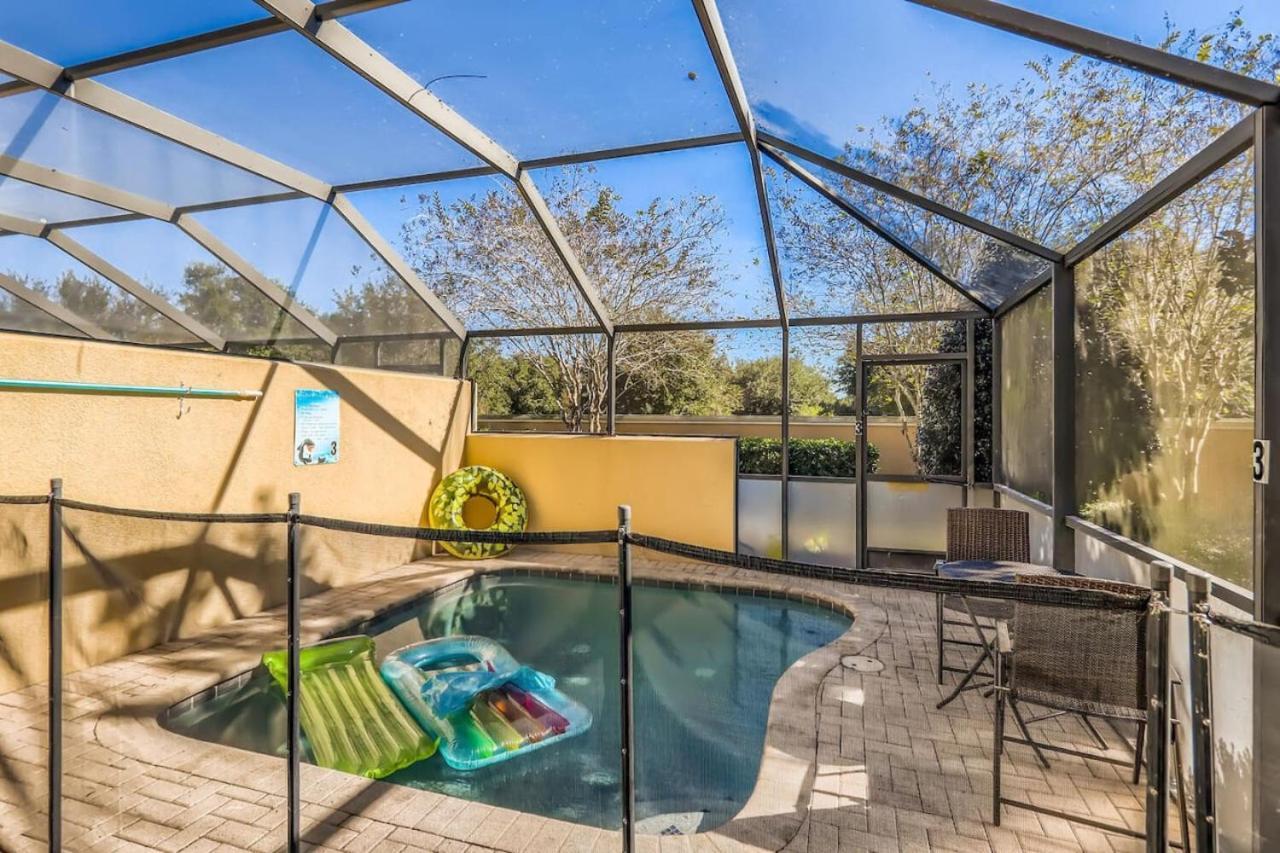 T2501m Windsor Hills 3bedrm Private Pool Holiday home