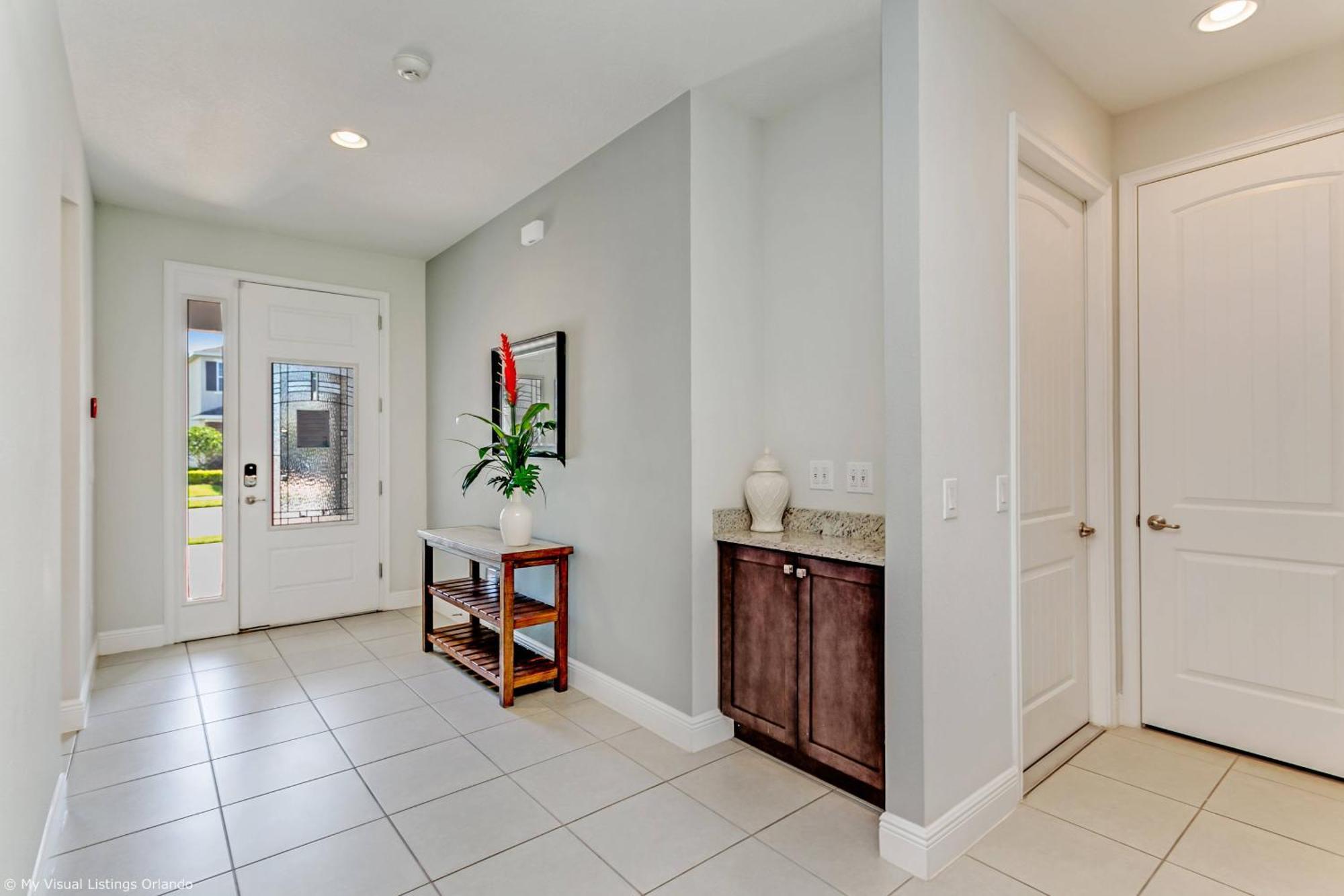 Holiday home 8 Bedroom Vacation With Pool 2114 Orlando